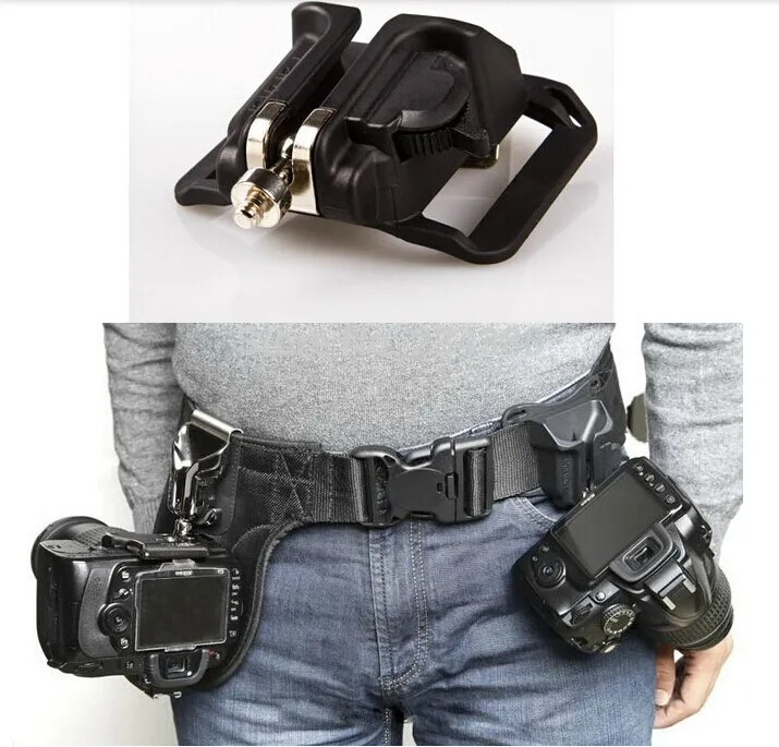 Beauty Dish 55Cm - Camera Accessories Waist Spider Holster With