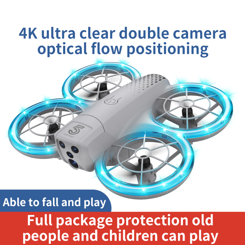 CZ05 RC Drone 480P WIFI FPV Du - Lighting In Photography For Beginners recension och pris