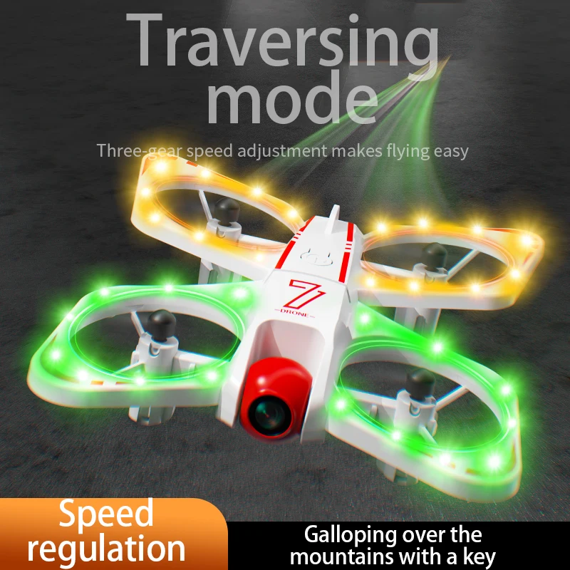 CZ07 RC Drone 4K Professional  - Lighting In Photography For Beginners recension och pris