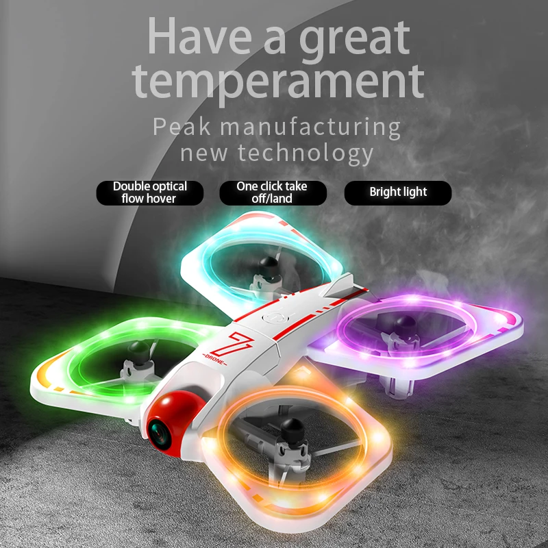 CZ07 RC Drone 4K Professional  - Lighting In Photography For Beginners recension och pris