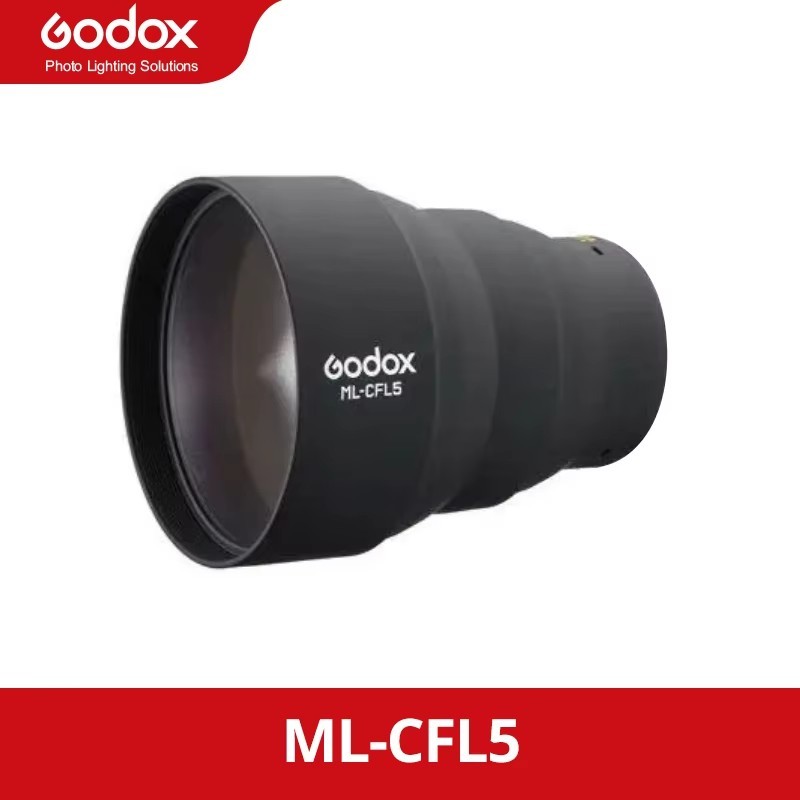 Godox ML100R Accessories RF-ML - Fresnel Lens Attachment recension och pris