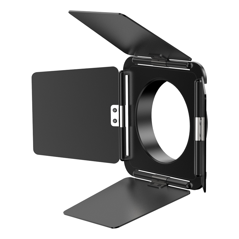 Ulanzi Four-leaf Light Shield  - Beauty Dish 55Cm recension och pris