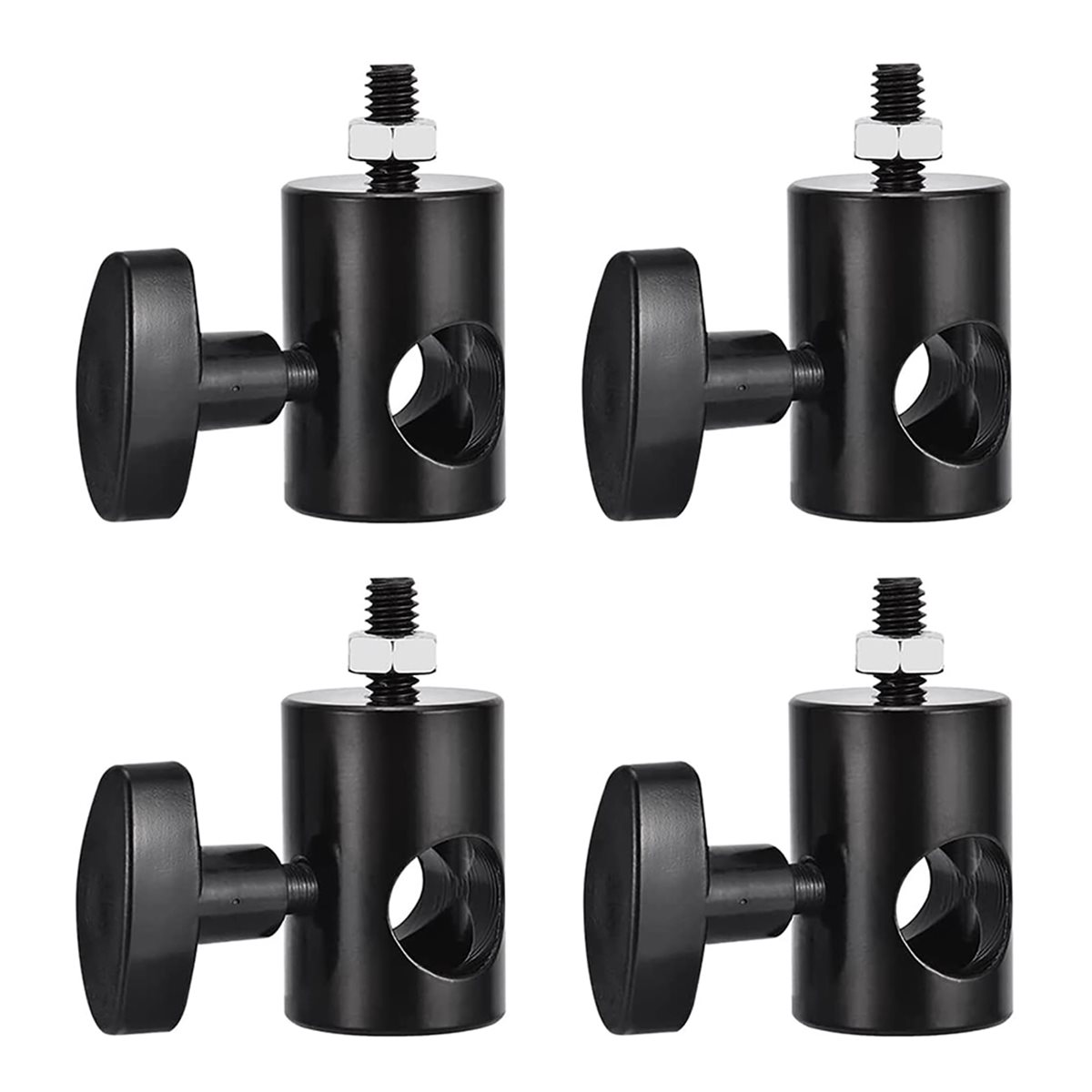 AU47-4PCS Light Stand Adapter  - Photography Lighting Tips recension och pris