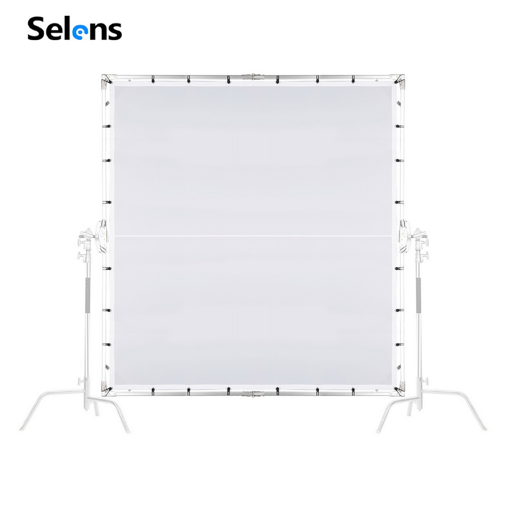 Selens Foldable 1.5/2/2.4M But - Beauty Dish 55Cm recension och pris