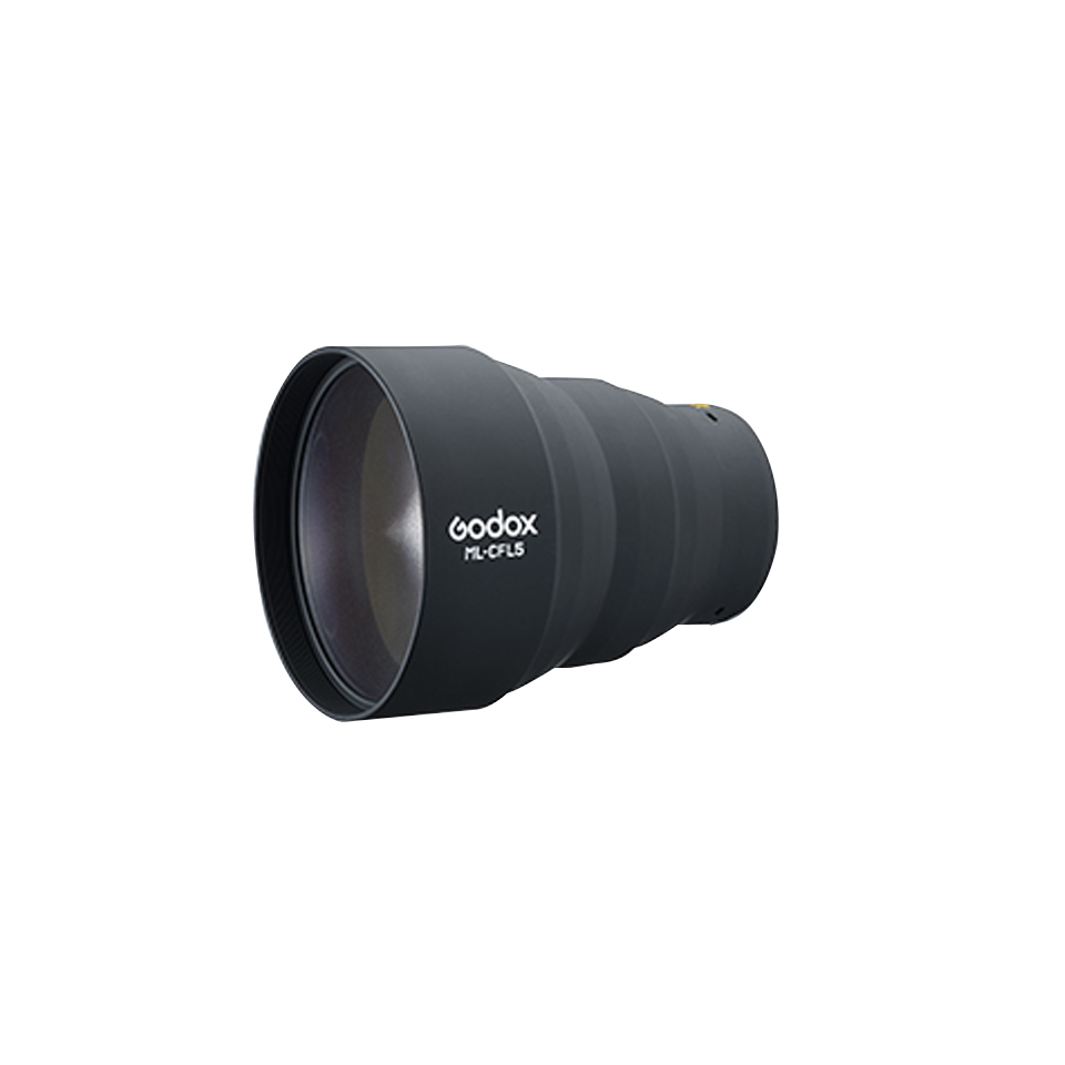 Godox ML-CFL5 Collapsible Fres - Fresnel Lens Attachment recension och pris