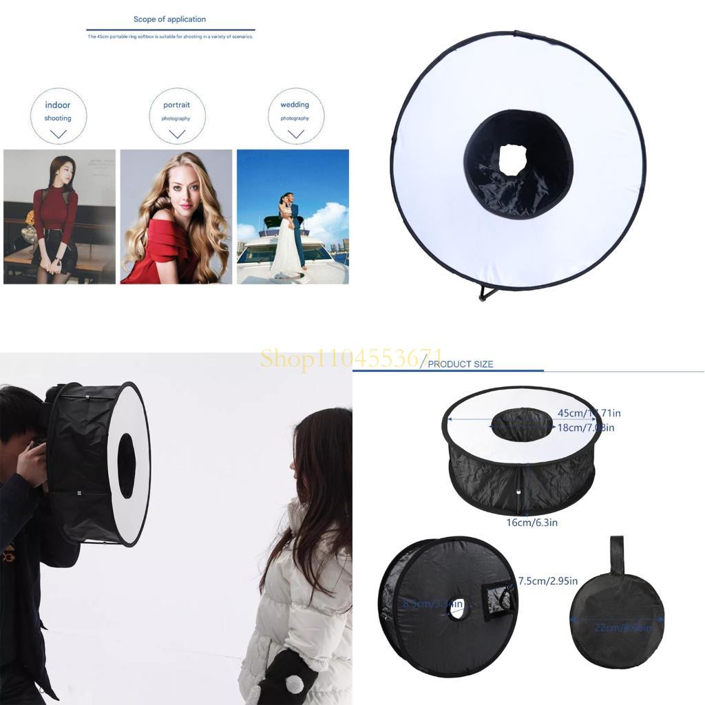 Best Seller Easy Setups 45cm L - Lighting In Photography For Beginners recension och pris