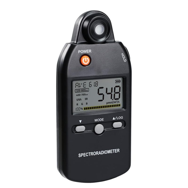 B50C Light Meter Tester 320Nm- - Photography Lighting Test recension och pris