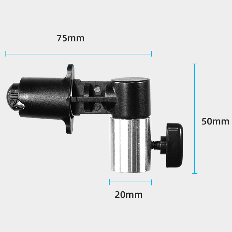 Reflector Clip Holder Clip Cla - Photography Lighting And Background recension och pris