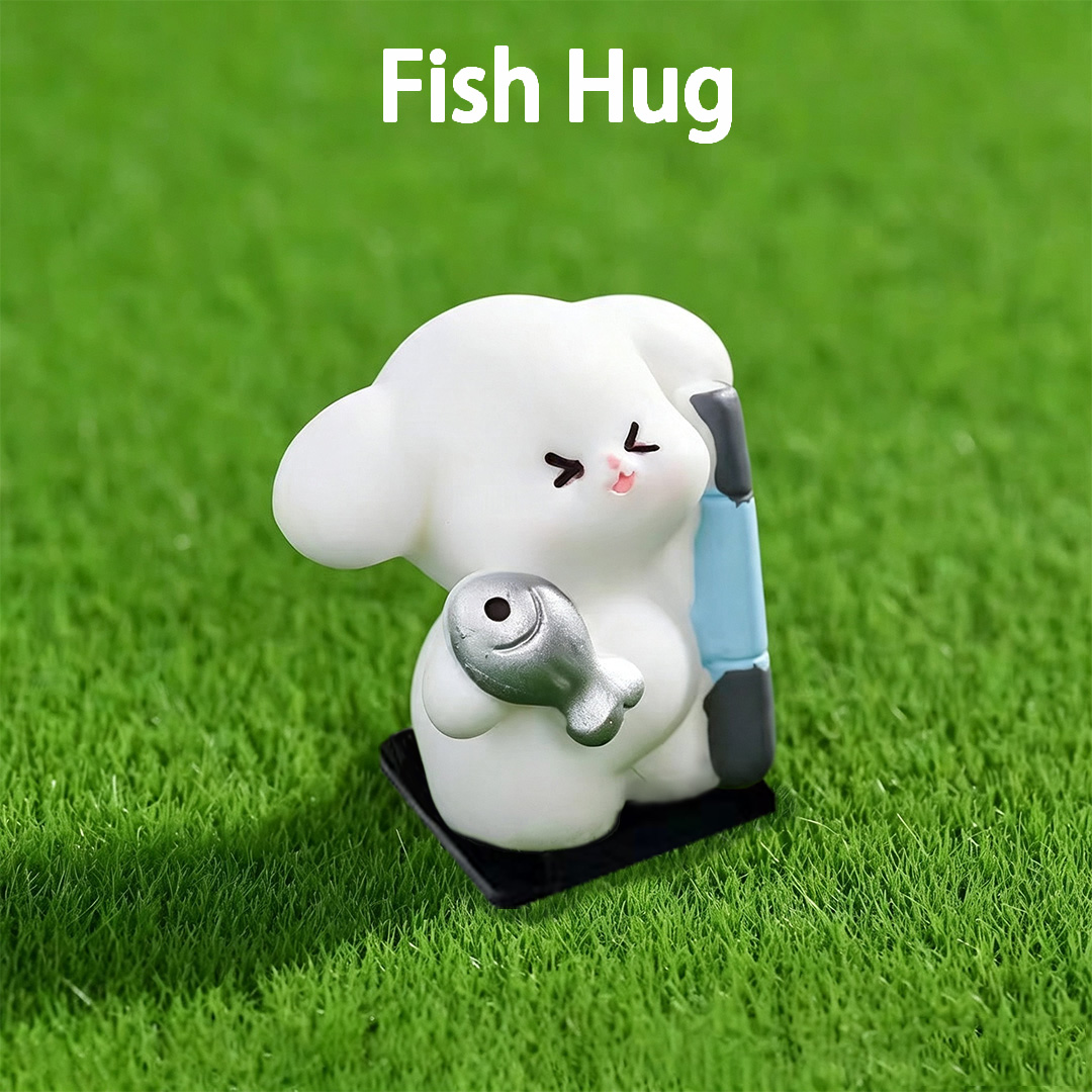 Cute 3D Puppy Camera Hot Shoe  - Canon Camera Eos R8 recension och pris