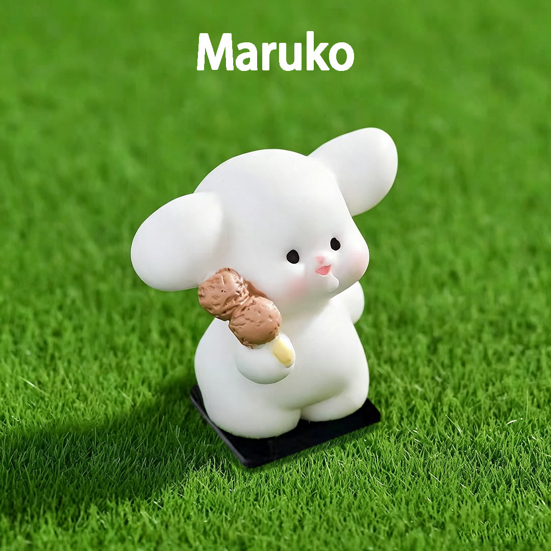 Cute 3D Puppy Camera Hot Shoe  - Canon Camera Eos R8 recension och pris