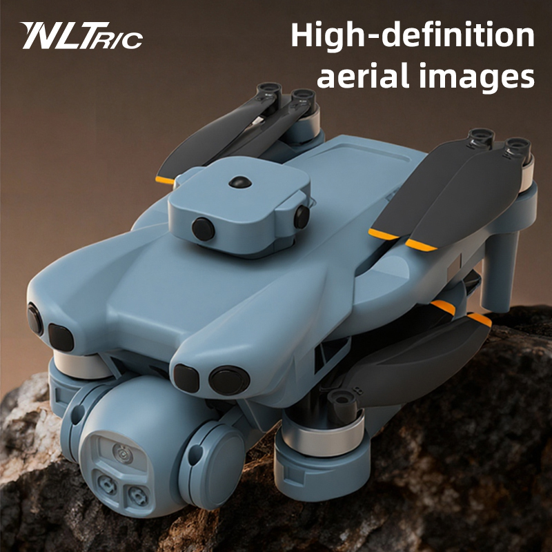 ZD018 Drone With 4.5inch Scree - Lighting In Photography For Beginners recension och pris