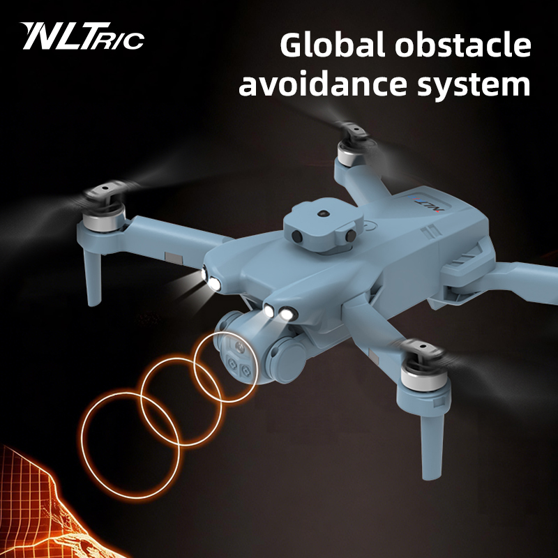 ZD018 Drone With 4.5inch Scree - Lighting In Photography For Beginners recension och pris