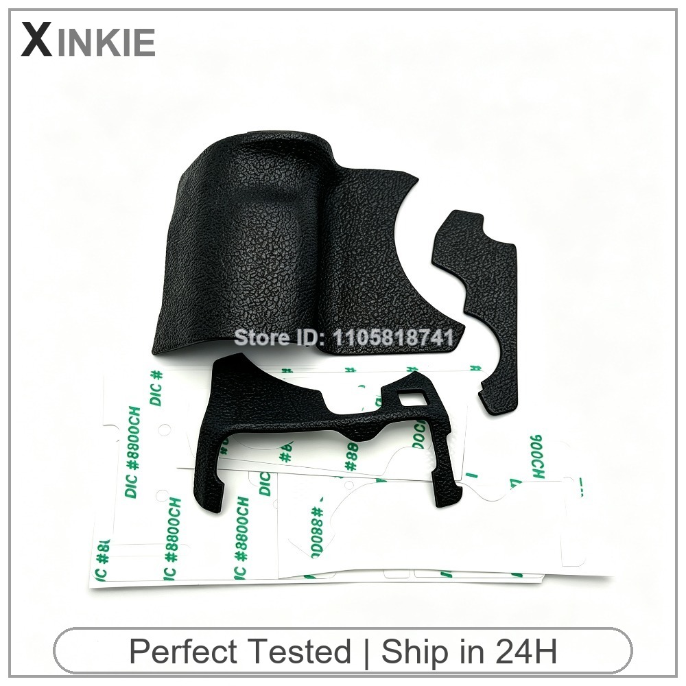 New Body Rubber Skin for Canon - Canon Camera Eos R8 recension och pris