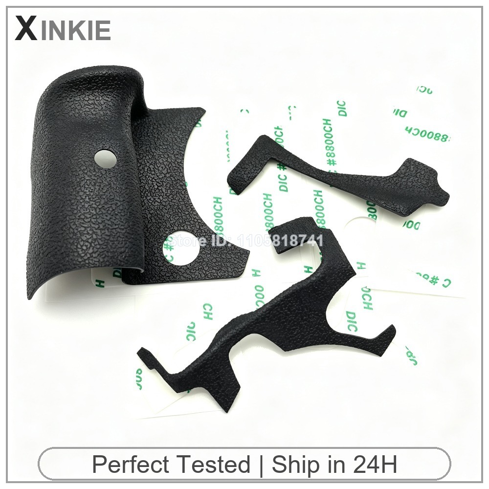 New Body Rubber Skin for Canon - Canon Camera Eos R8 recension och pris